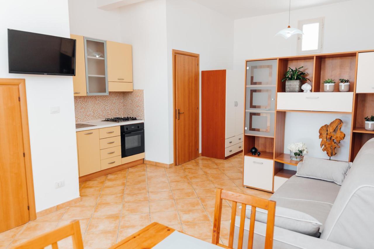 הוילה גאליפולי Casa Fico D'India - Salentria מראה חיצוני תמונה